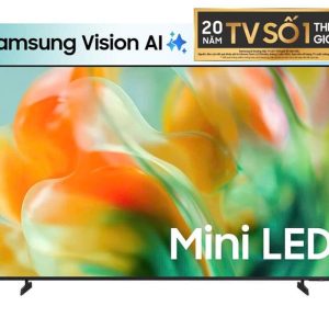 Smart Tivi Samsung Mini LED 4K 85 Inch UA85M80HA 2026