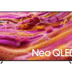 Smart Tivi Samsung Neo QLED 4K 115 Inch QA115QN90F 2025