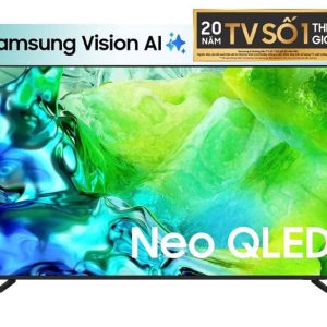 Smart Tivi Samsung Neo QLED 4K 85 Inch QA85QN80HA 2026
