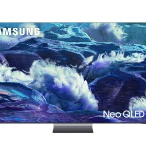 Smart Tivi Samsung Neo QLED 8K 85 Inch QA85QN950F 2025