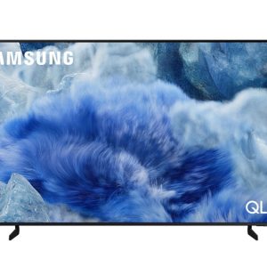 Smart Tivi Samsung QLED 4K 65 Inch QA65Q8FA model 2025