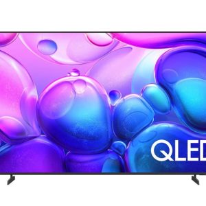 Smart Tivi Samsung QLED 4K AI 75 Inch QA75Q6FA giá tốt