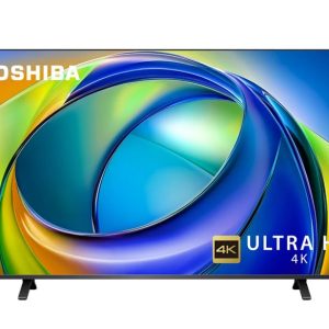 Smart Tivi Toshiba AI 4K 50 Inch 50C350RP | Gia Khang