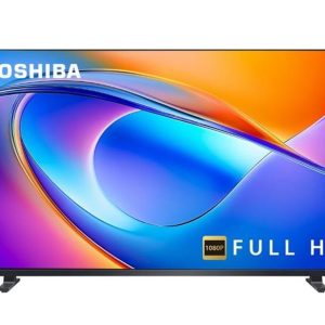 Smart Tivi Toshiba AI Full HD 43 inch 43V35RP | Gia Khang