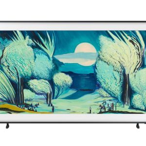 Tivi Khung Tranh Samsung QLED 4K 65 Inch QA65LS03F