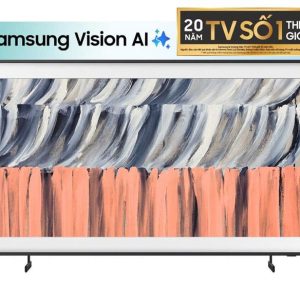 Tivi Khung Tranh Samsung QLED 4K 75 Inch QA75LS03HE 2026