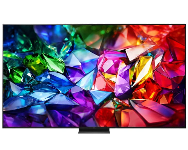 Smart Tivi Micro RGB LG AI 4K 100 inch 100MRGB96BS 2026 - hình 2