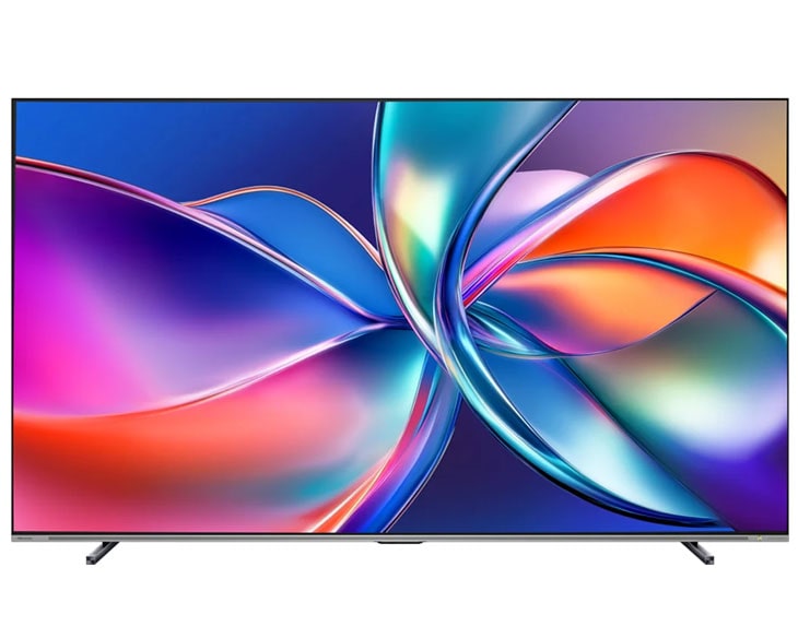Smart Tivi QLED Hisense 4K 100 inch 100Q6Q | Tivi Giá Sỉ - Phúc Anh - hình 2