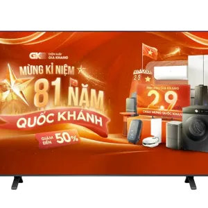 Smart Tivi Toshiba AI 4K 43 inch 43C350RP | Tivi Giá Sỉ - Phúc Anh
