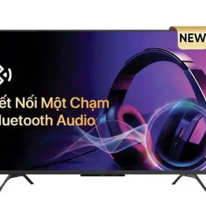 Google Tivi QLED Skyworth 4K 55 Inch 55Q8500G | Tivi Giá Sỉ - Phúc Anh