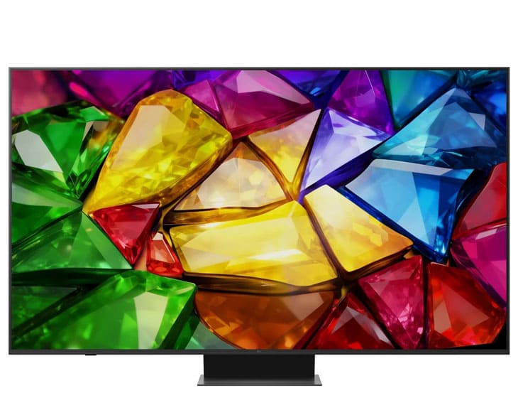 Smart Tivi Micro RGB LG AI 4K 65 inch 65MRGB86BSA 2026 - hình 2