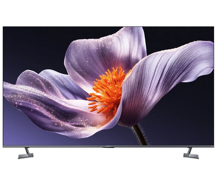 Google Tivi Xiaomi S Pro Mini LED 4K 65 Inch L65MB-SSEA - hình 2