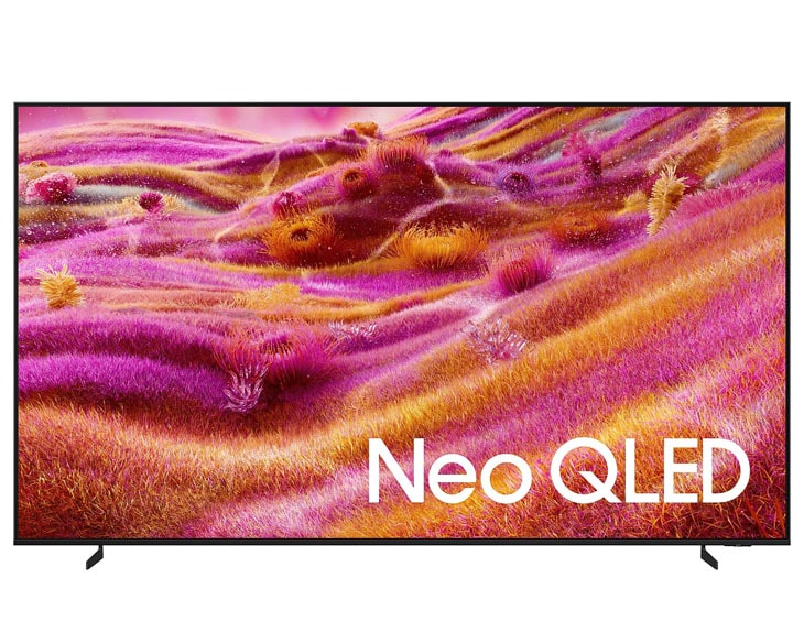 Smart Tivi Samsung Neo QLED 4K 115 Inch QA115QN90F 2025 - hình 2