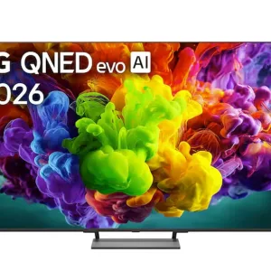 Smart Tivi QNED LG AI 4K 65 inch 65QNED90BSA | Tivi Giá Sỉ - Phúc Anh