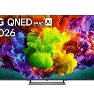 Smart Tivi QNED LG AI 4K 85 inch 85QNED90BSA | Tivi Giá Sỉ - Phúc Anh