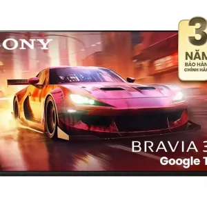Google Tivi Sony 4K 100 inch K-100XR30M2 2026 | Tivi Giá Sỉ - Phúc Anh