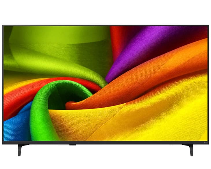 Smart Tivi LG AI 4K 43 inch 43NU875BPSC 2026 | Tivi Giá Sỉ - Phúc Anh - hình 2