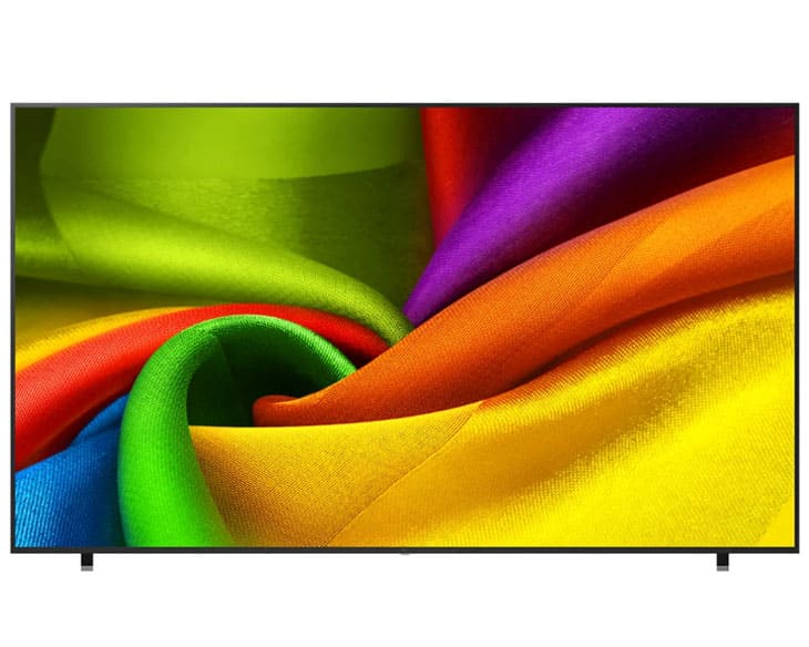 Smart Tivi LG AI 4K 98 Inch 98NU855BPSB 2026 | Tivi Giá Sỉ - Phúc Anh - hình 2