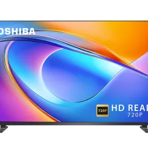 Smart Tivi Toshiba AI HD 32 inch 32V35RP | Tivi Giá Sỉ - Phúc Anh