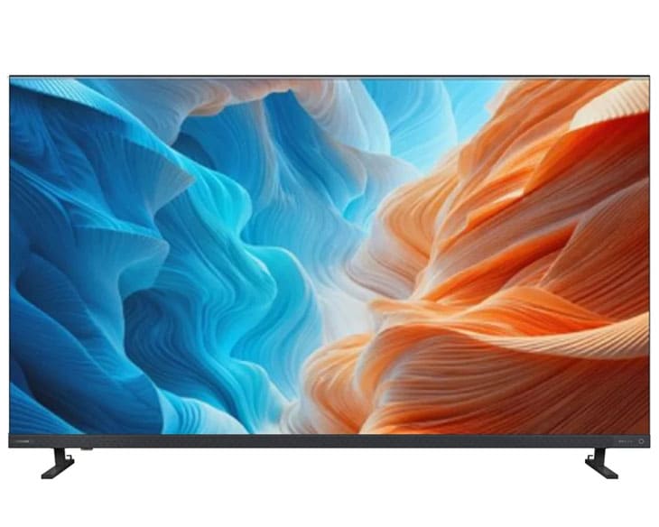Smart Tivi Mini LED Toshiba AI 4K 100 Inch 100Z670SP 2026 - hình 2