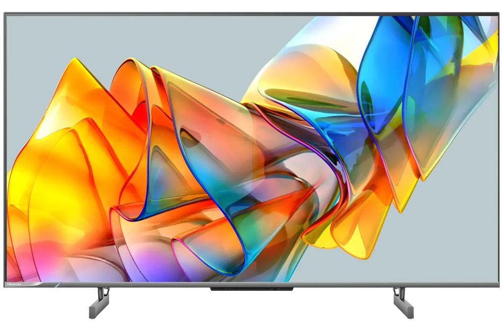 Google Tivi ULED Hisense 4K 75 inch 75U6K giá rẻ | Tivi Giá Sỉ - Phúc Anh - hình 2