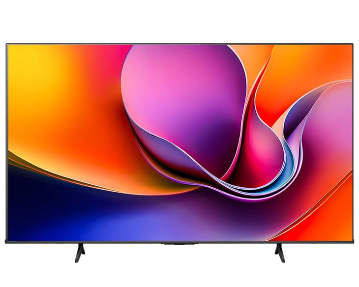 Smart Tivi Hisense 4K 85 Inch 85A6Q giá tốt, giao nhanh - hình 2