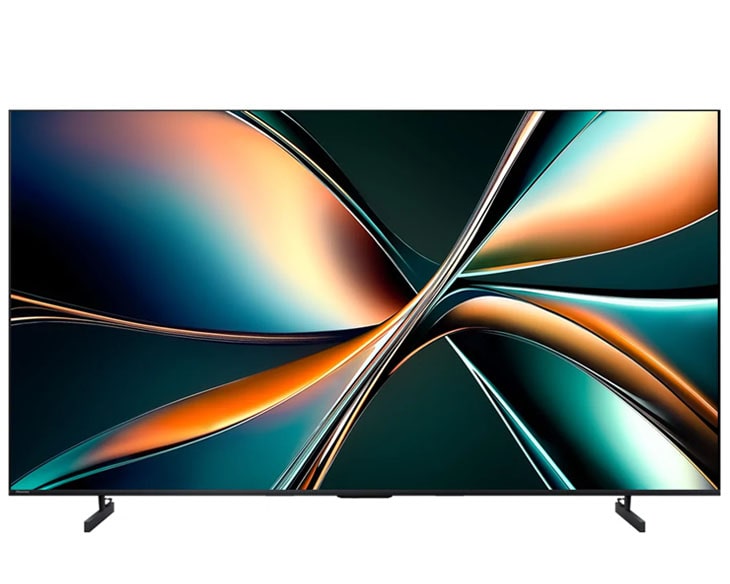Smart Tivi Hisense ULED MiniLED 4K 75 Inch 75U6Q model 2025 - hình 2