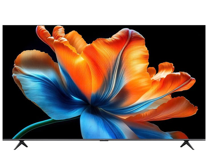Google Tivi Xiaomi S Mini LED 4K 85 inch L85MC-STWN 2026 - hình 2